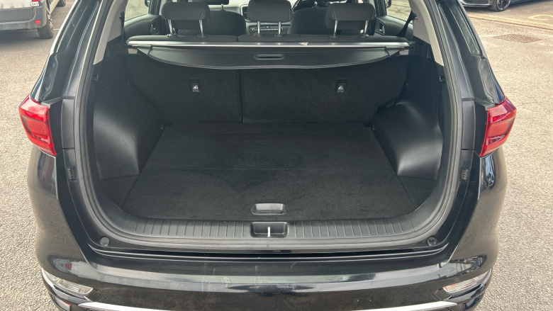 Kia Sportage 1.6 GDi ISG 1 5dr Petrol Estate